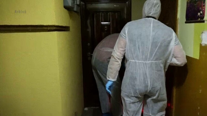 Criminaliști