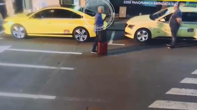Taxi Otopeni