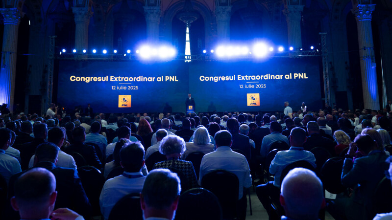 congres pnl 2025