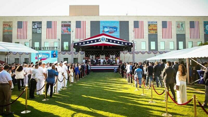 ambasada sua bucuresti