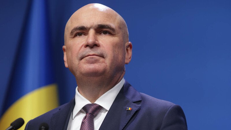 Ilie Bolojan