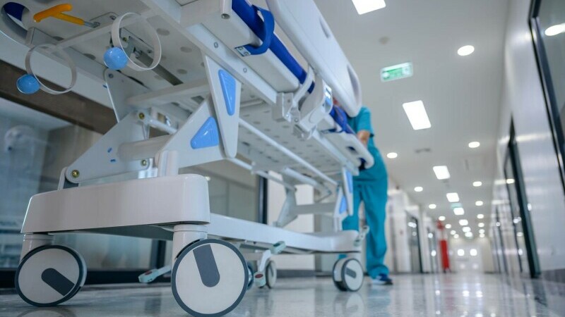 spital