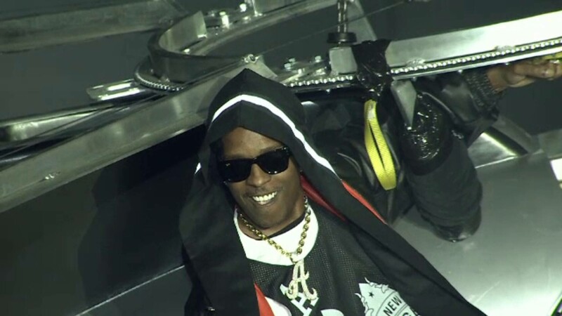A$AP Rocky