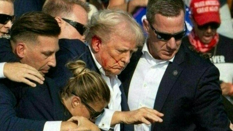 trump tentativa