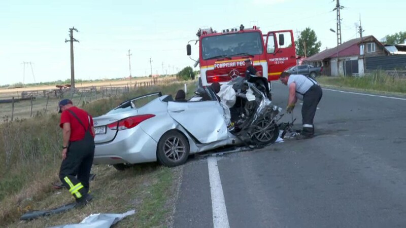 Accident