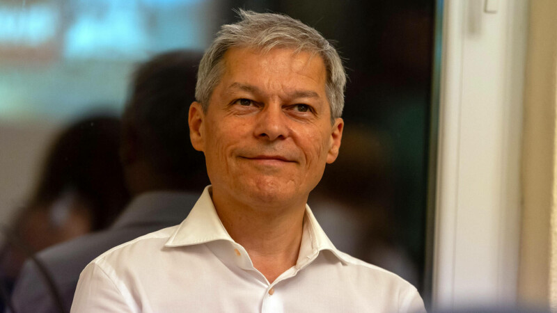 Dacian Cioloș