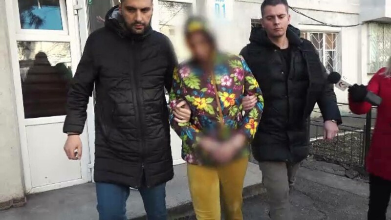 crima galati