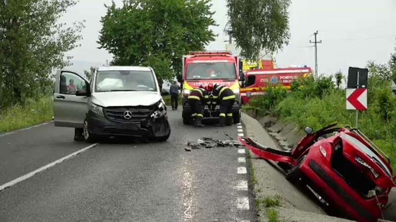Accident