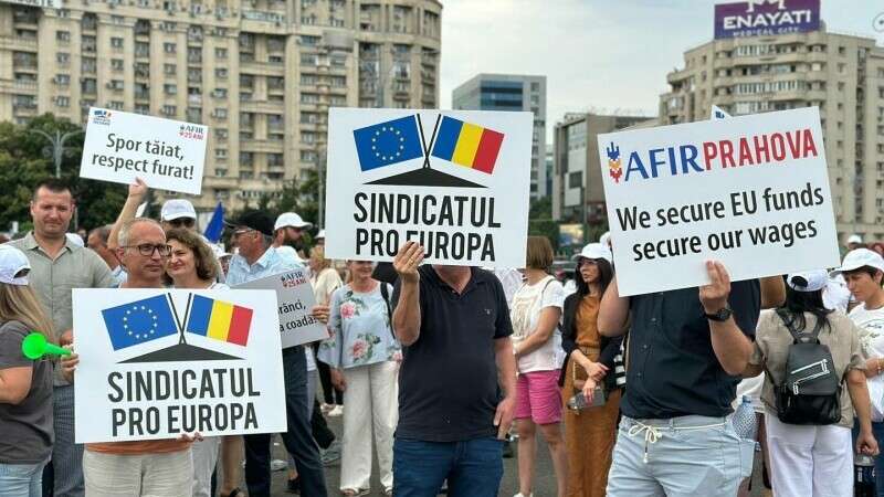 Protest APIA