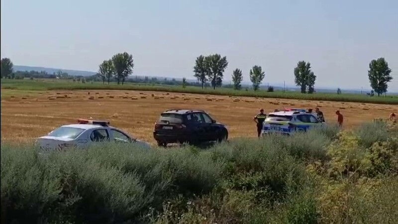 politie