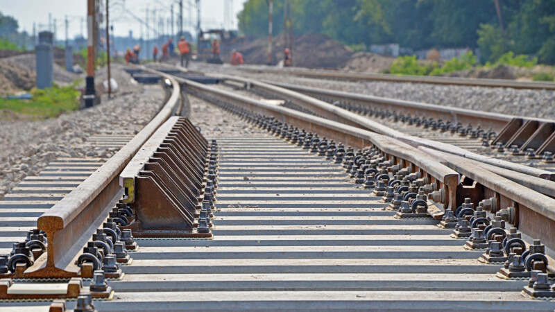 sine, tren