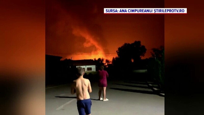 explozii ismail
