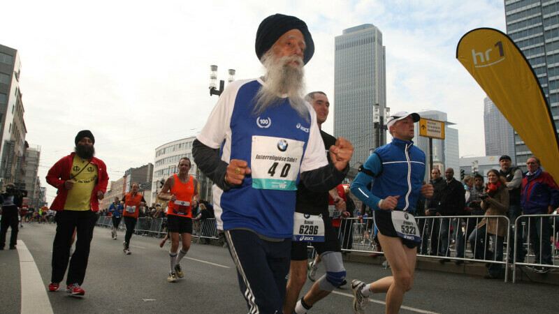 Fauja Singh
