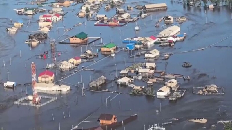 inundatii