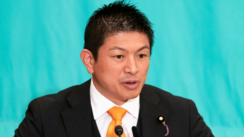 Sohei Kamiya