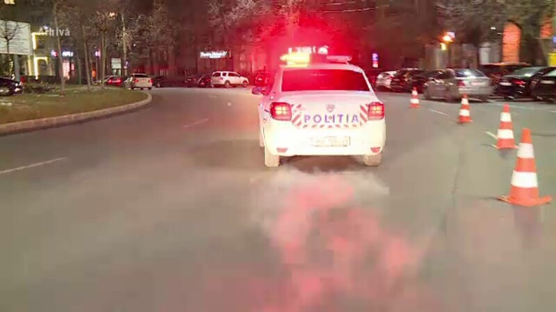 politie