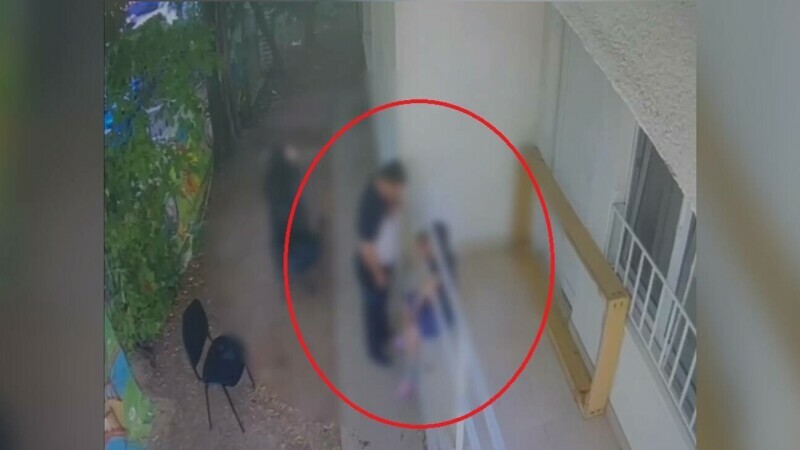 Minoră agresată DGASPC S4