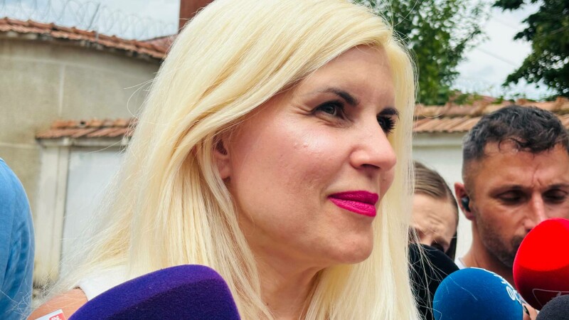elena udrea