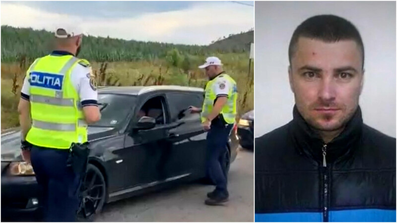 emil ganj, criminal mures