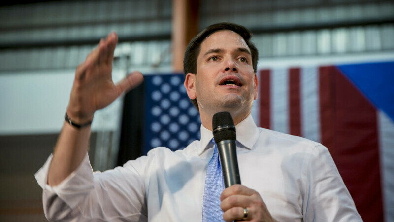 Marco Rubio