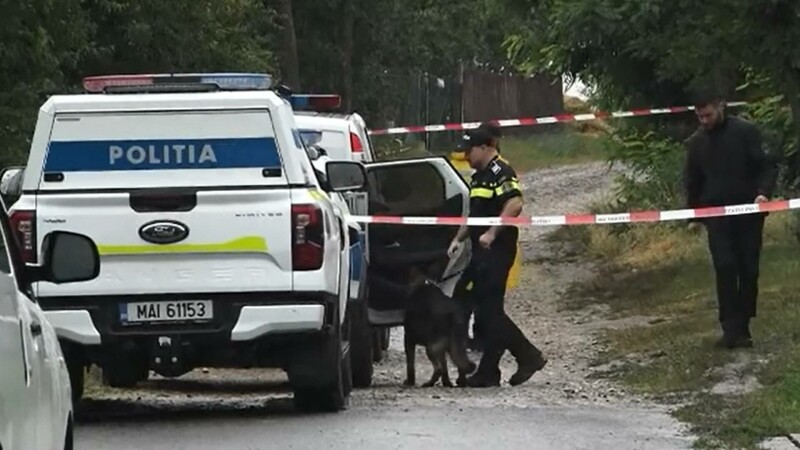 criminal mures