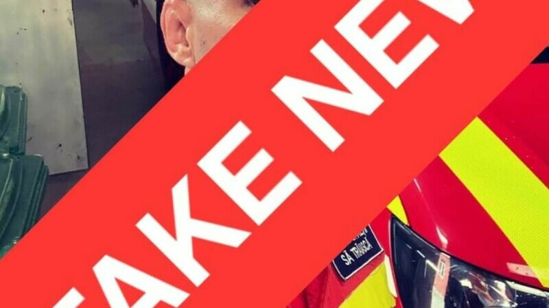 fake news