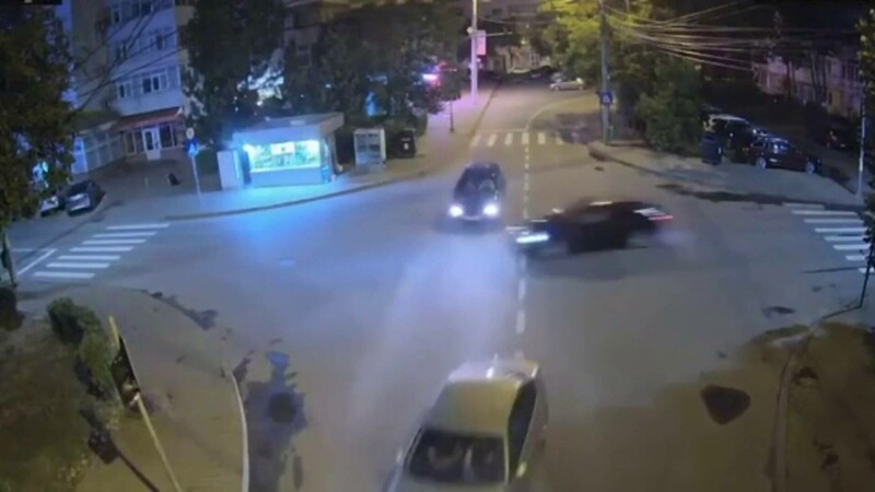 accident iasi