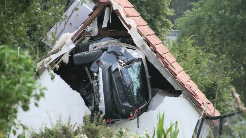 accident germania