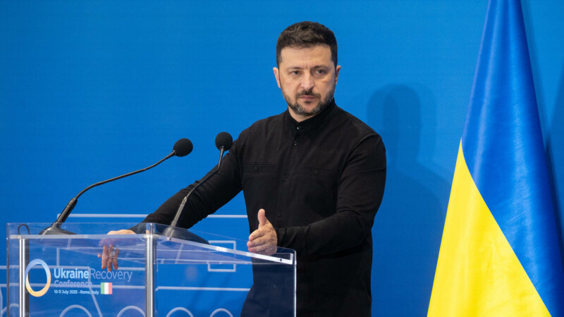 Volodimir Zelenski