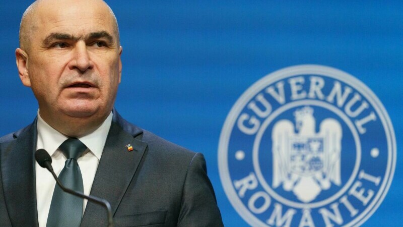 Ilie Bolojan