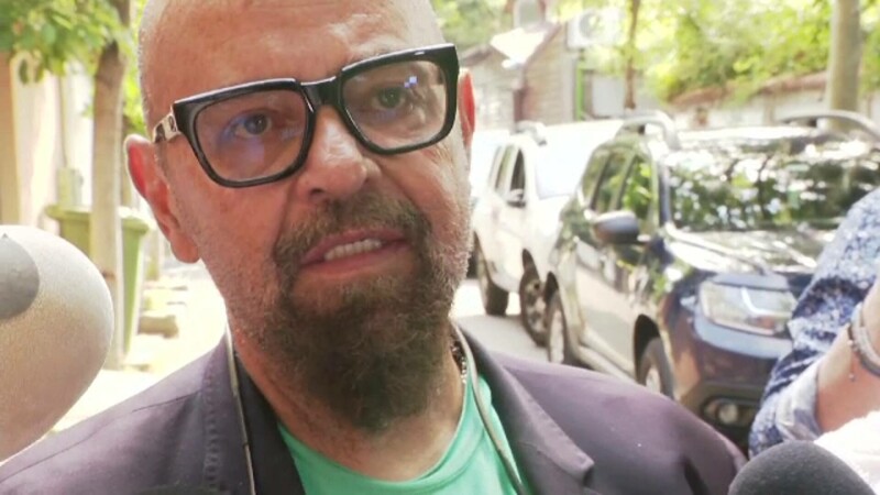 Cristian Popescu Piedone