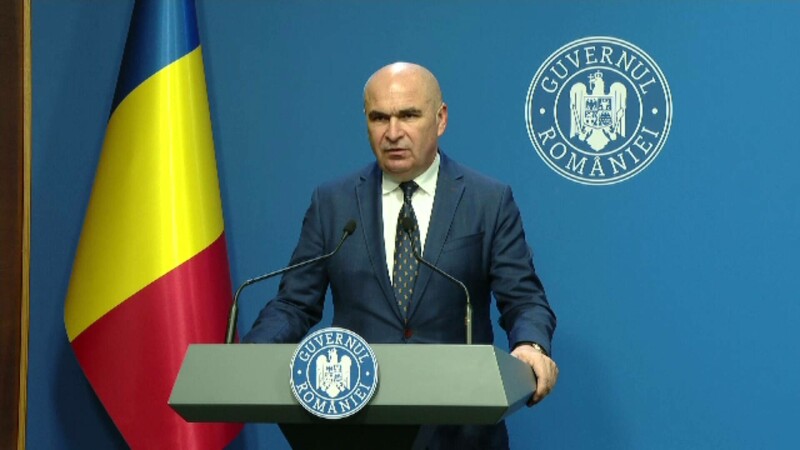 Ilie Bolojan