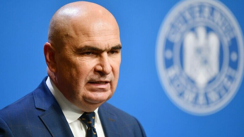 Ilie Bolojan