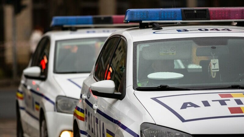 politie