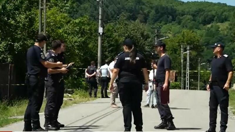 alunecare de teren maramures