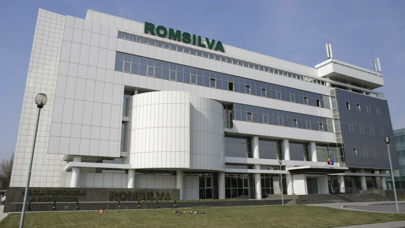 Romsilva