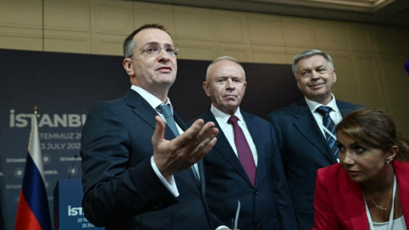 Vladimir Medinski, Vladimir Medinsky