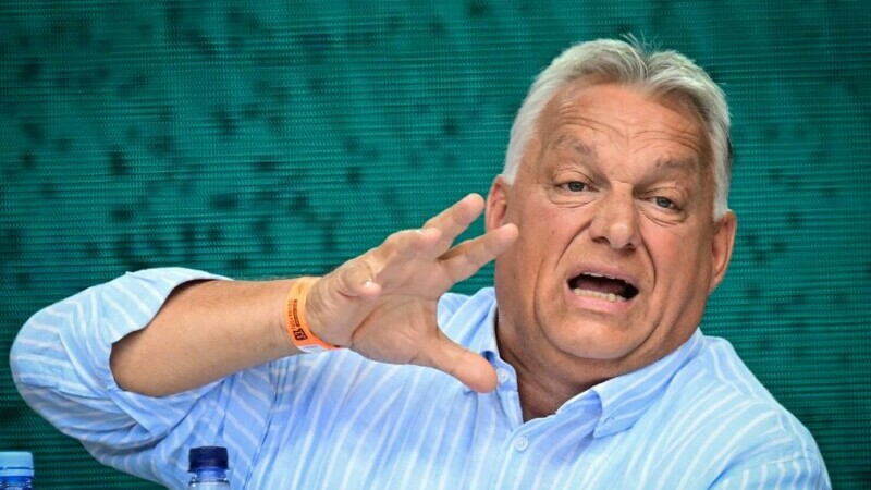 viktor orban baile tusnad