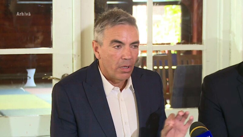Dragoș Anastasiu