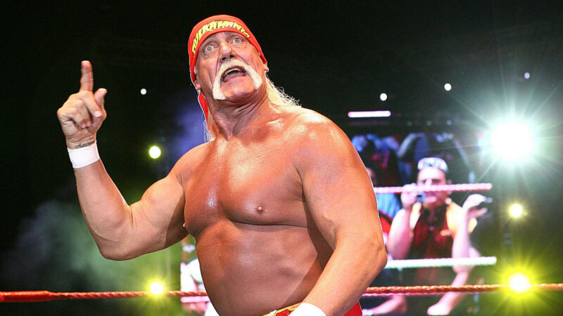 hulk hogan