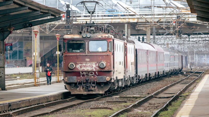 tren