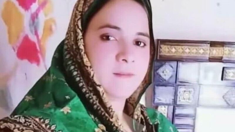 vedetă TikTok decedată