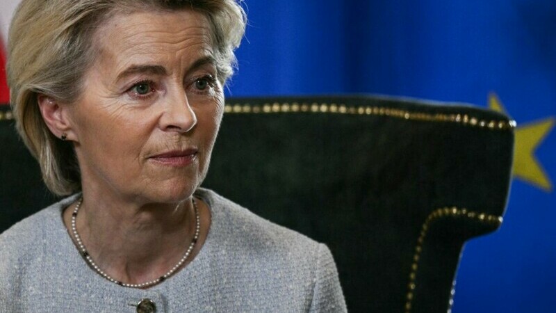 Ursula von der Leyen