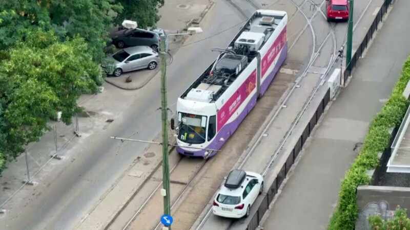 Autobuz TM