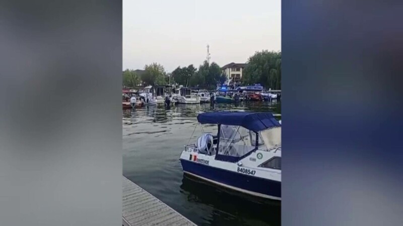 Barcă