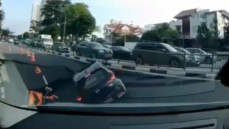 singapore