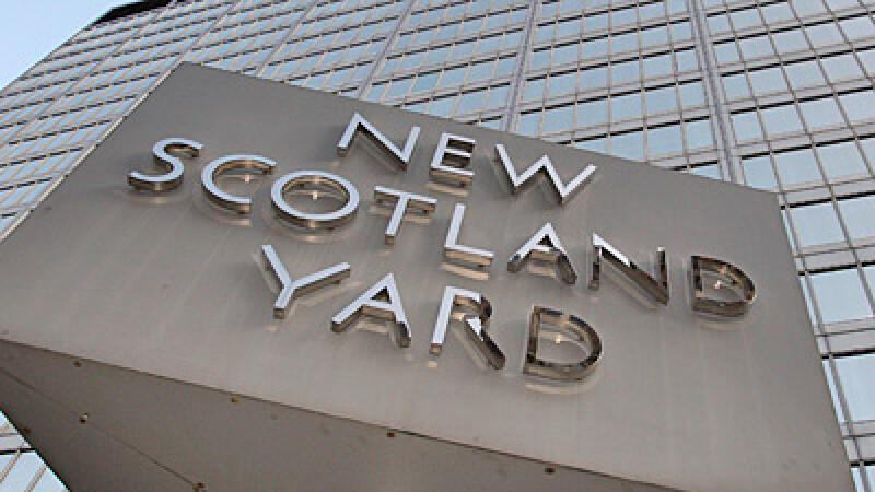 Scotland Yard