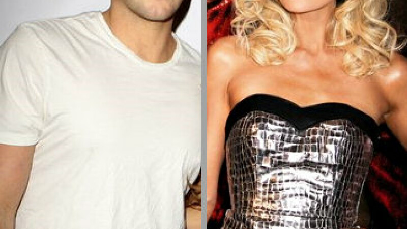 Paris Hilton, Doug Reinhardt