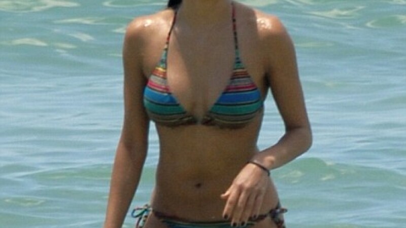 Nicole Scherzinger