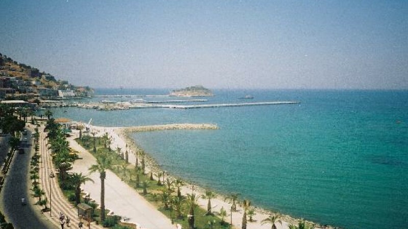 insula Samos